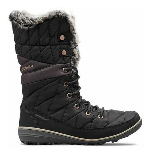 Columbia Bota Sky /nieve Heavenly Omni Heat 0