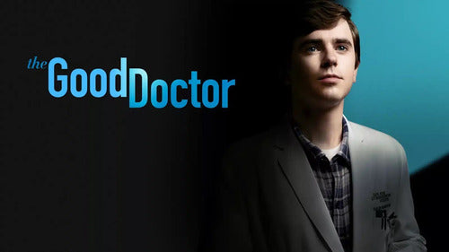 The Good Doctor Serie Completa 0