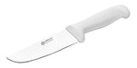 Arbolito Cuchillo 2906 Hoja 15cm Acero Inox. 440 Cabo Blanco 0