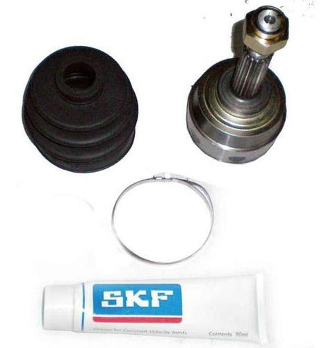 SKF VKJA 2210 A Homokinetic Joint 0