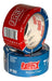 Rapifix Blue Paper Tape for Painters 48mm Pack of 3 0