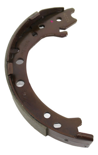 Honda Parking Brake Shoe 43154-STK-A01 1