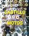 Rejilla De Carburador Honda Pc 50 Corvex, Nuevaas!! 5