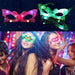 Party Forever Combo 10 LED Light Up Glasses - Party Supplies 4