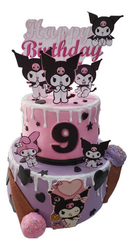 All Cakes Tortas Decoradas Infantiles Y De Todas Las Tematicas 0