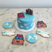 Mi Dulce Antojo Bakery - Themed Birthday Cakes 3