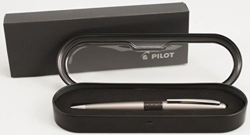 Pilot Mr Animal Collection Bolígrafo, Oro Mate Con Acento De 2