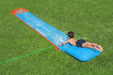 Bestway Inflatable Slide Track Simple Ramp 488x60cm 4