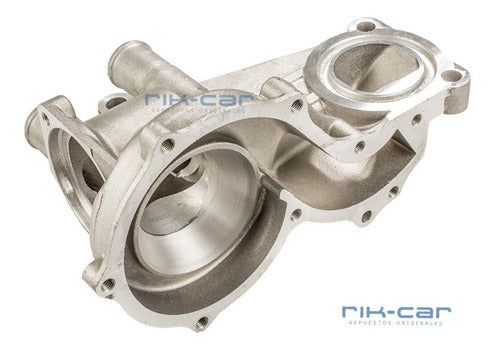 Water Pump Housing for VW Carat Quantum 1