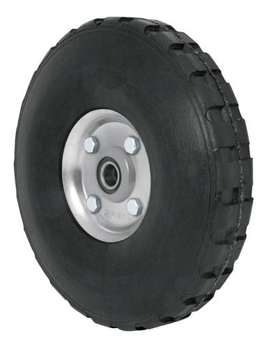 H Y T Tire Wheel 10 Double Bearing Rd-102 0