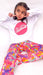 Children's Pajamas - Characters for Girls and Boys 3
