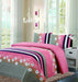 Menucha's Queen Size Bed Sheet Set 160x200+25 High Quality 2