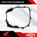 Junta tapa de embrague Original honda cb1  Cb125 twister 3