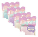 Mooving Pastel Sticky Notes 50x75 X100 Sheets X4 Colors 0