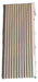 Metallic Iridescent Polypaper Straws - Pack of 25 6