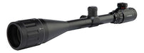 Cannon Telescopic Zoom 6-24x50 Mildot - Diopter 0