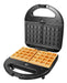 Oryx Electric Non-Stick Waffle Maker 3