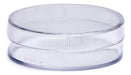 Acrylic Pill Box Set of 25 Ideal for Communion Souvenirs Candy 4.5x1.8 cm 3