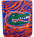 Colegio Cubre Florida Gators Super Suave Mantapez Raschel Ma 1