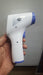 Pulse Oximeter Finger LED Kit + Infrared Thermometer ANMAT Approved 4
