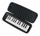 Khanka Hard Travel Case Compatible with Nektar Midi Controller 25 Keys (SE25) 1