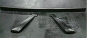 Renault 18 1986/90 Spoiler With 2 Gray Adhesive Strips 3