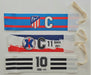 Captain's Armband Customized Design - Leaders in Quality! 6