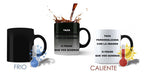 Personalized Magic Mug with Your Own Style 0