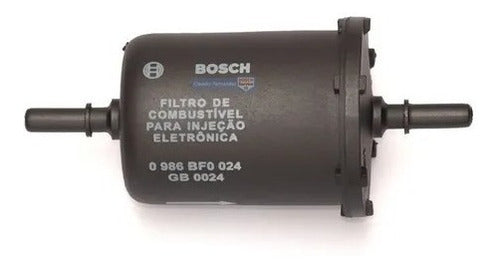 Filtro Combustible Bosch Citroen C3 1.4 8v Desde 2003 1