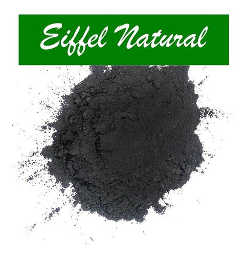 Eiffel Activated Charcoal 1kg Powder 0