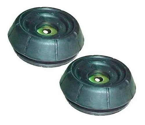 Teodoro Barth Front Bowl Kit for Chevrolet Corsa 2 with Bearing 0