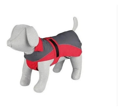 Trixie Impermeable Piloto Lorient Para Perro Ropa Reflective XS 30 1