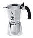 Bialetti Cafetera Brikka 2 Tazas 0