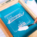 Premium Silk Screening Kit 30x40 for Printing Your Logo + Press + Tutorial 3