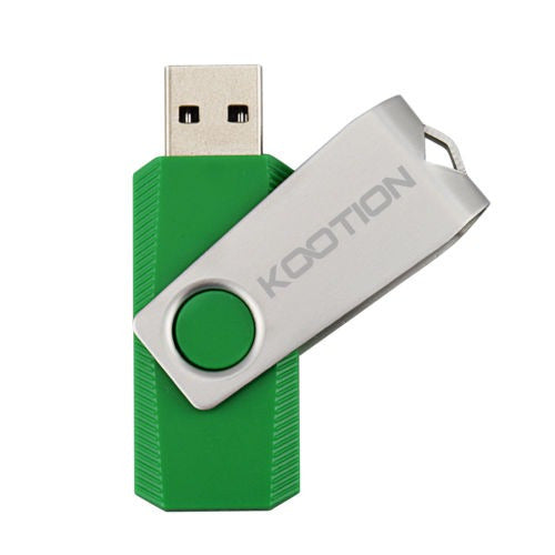 10 Lote 8gb Usb 2,0 Unidades Flash Giratorio Pulgar Pen Driv 3