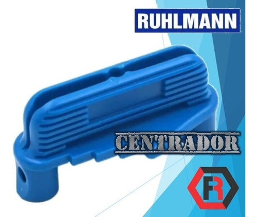 Centrador Multifuncion Magnetico Carpinteria Ruhlmann 0