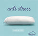 Nube Anti Stress Pillow Velvet 90x50 Jacquard Yarn 1