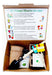 Kit Huerta En Casa - 4 Units with Seeds and Tools 0