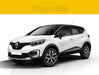 Alma De Paragolpe Delantera Renault Captur 16/17/18/19/20 2