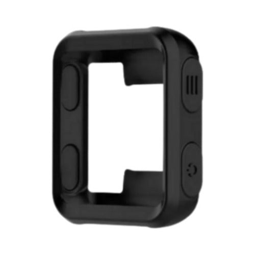 Gapona Silicone Case for Forerunner 35 Watch 0