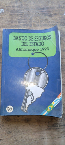 Almanaque Bse 1995 0