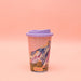 Reusable Design Thermal Plastic Coffee Cup 380cc 16