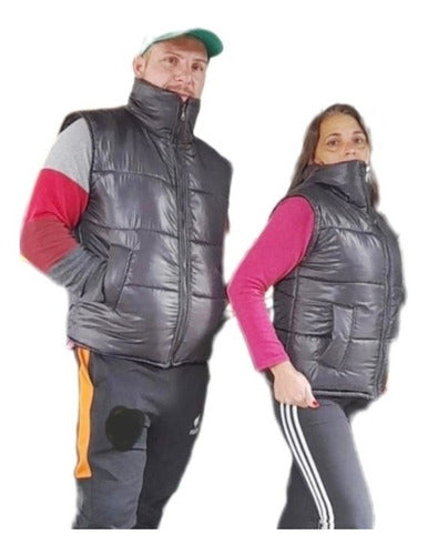 Inflatable Unisex Vest 0