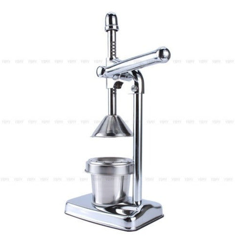 Manual Juicer Comercial Prensa Exprimidor Extractor De Jugos 1