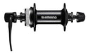 Shimano Maza Delantera Hb-mt200 28 H 100 Mm Old Sp 0