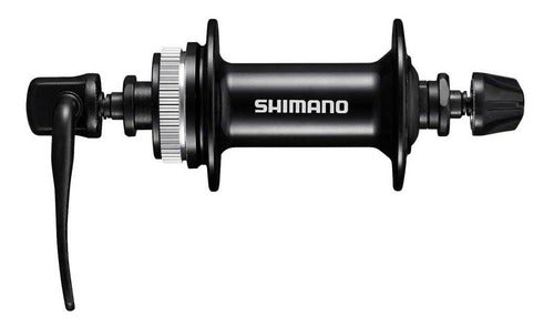 Shimano Maza Delantera Hb-mt200 28 H 100 Mm Old Sp 0