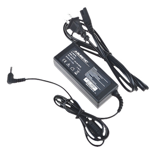 Ablegrid AC DC Adapter for Sony RDPX200iP Dock Speaker System 0