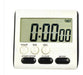 Reloj Timer Magnetic LCD Digital Kitchen Timer 0