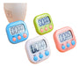 Home Love Digital Kitchen Timer Alarm Timer 1