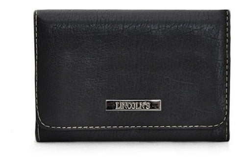 Lincoln's Lirio Women's Wallet 4